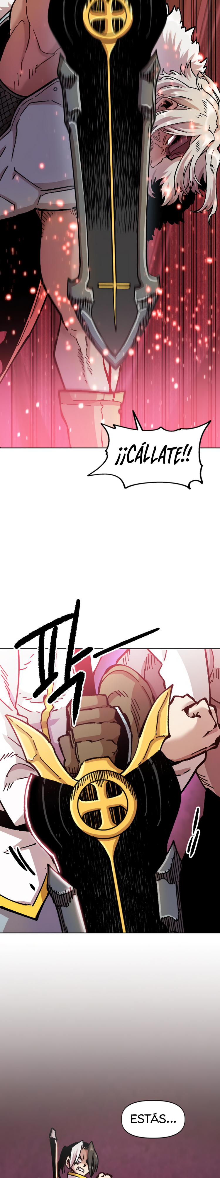 Read Esclavo B Manga Online