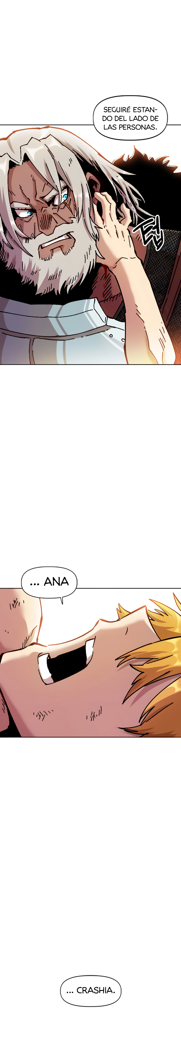 Read Esclavo B Manga Online