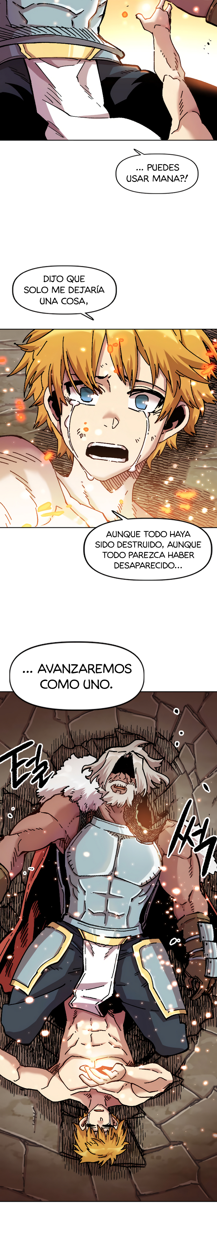 Read Esclavo B Manga Online