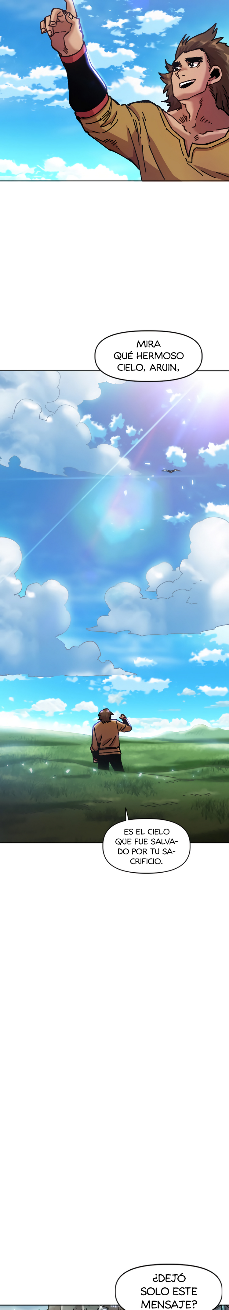 Read Esclavo B Manga Online