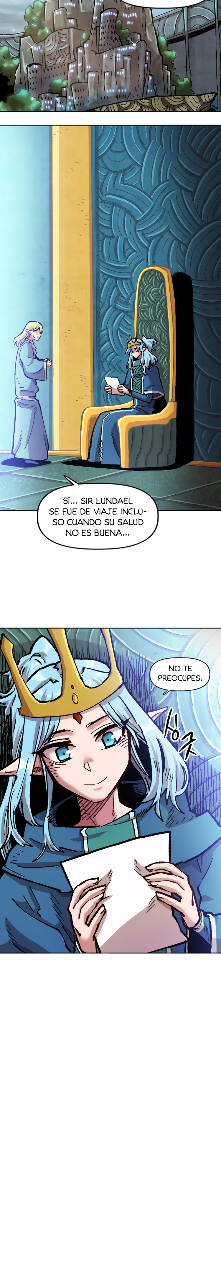 Read Esclavo B Manga Online