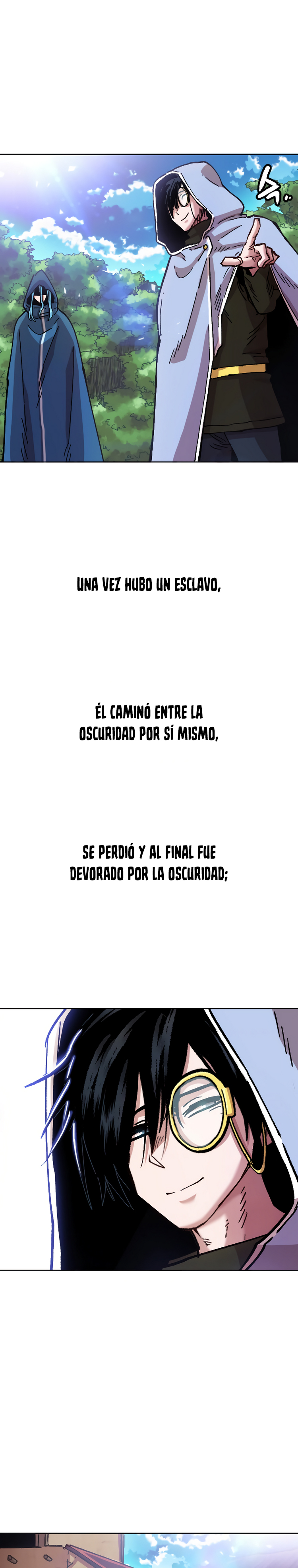 Read Esclavo B Manga Online