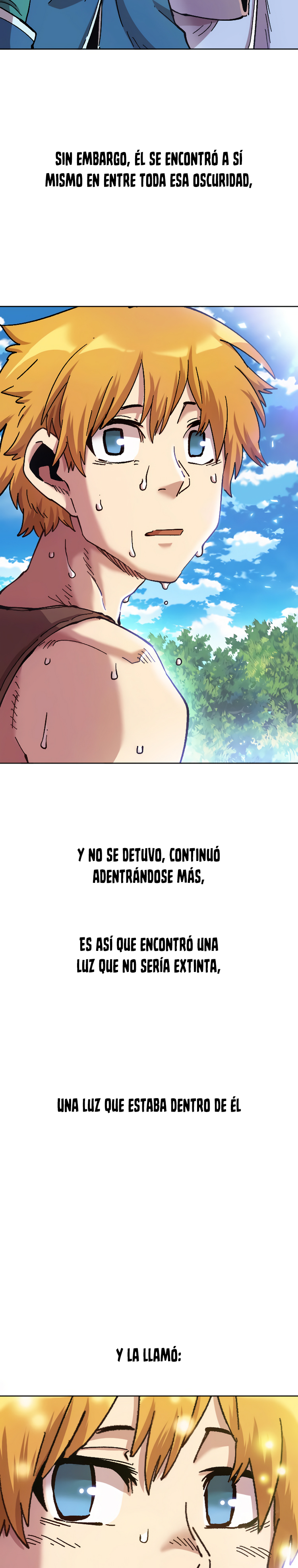 Read Esclavo B Manga Online