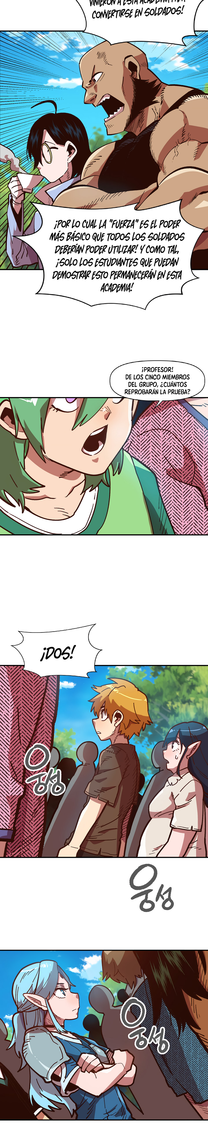 Read Esclavo B Manga Online