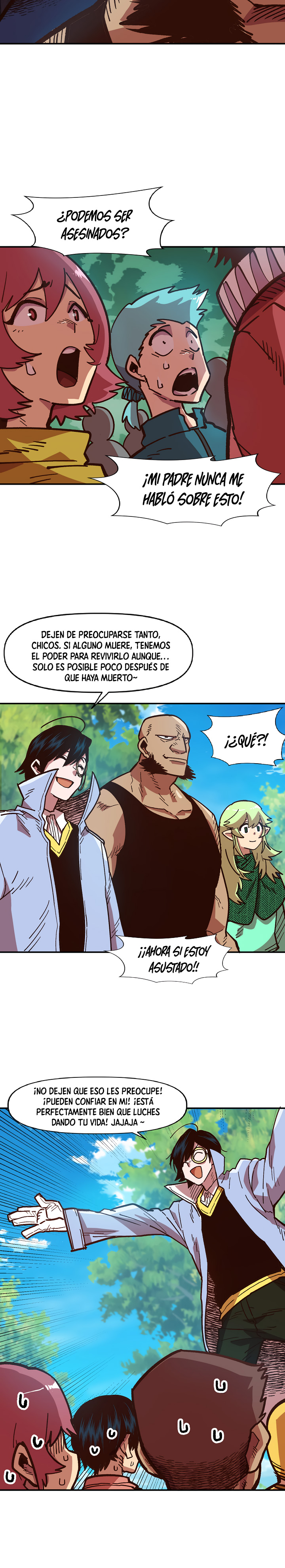 Read Esclavo B Manga Online