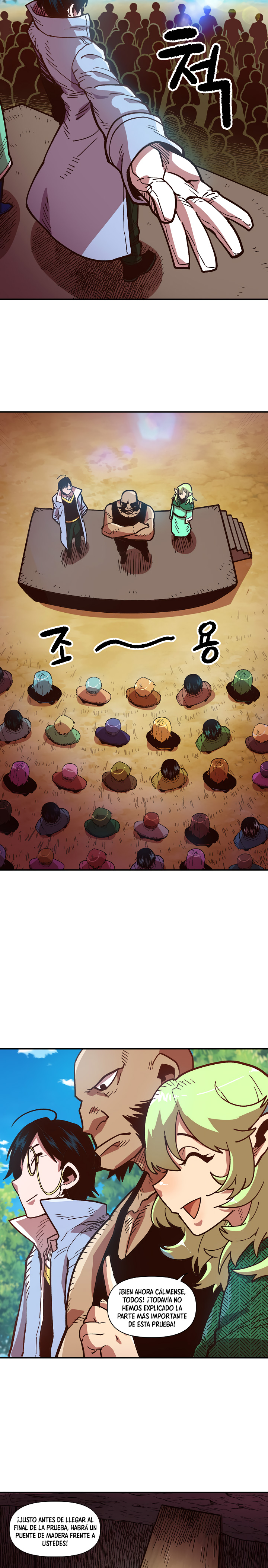 Read Esclavo B Manga Online