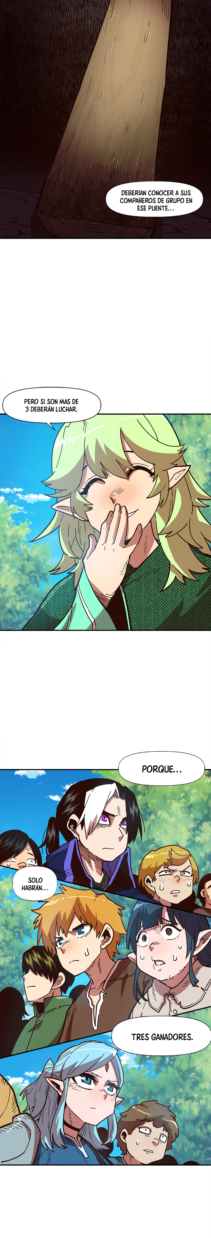 Read Esclavo B Manga Online