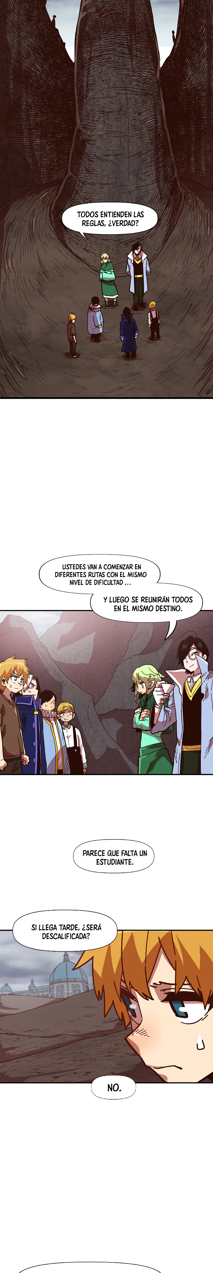 Read Esclavo B Manga Online