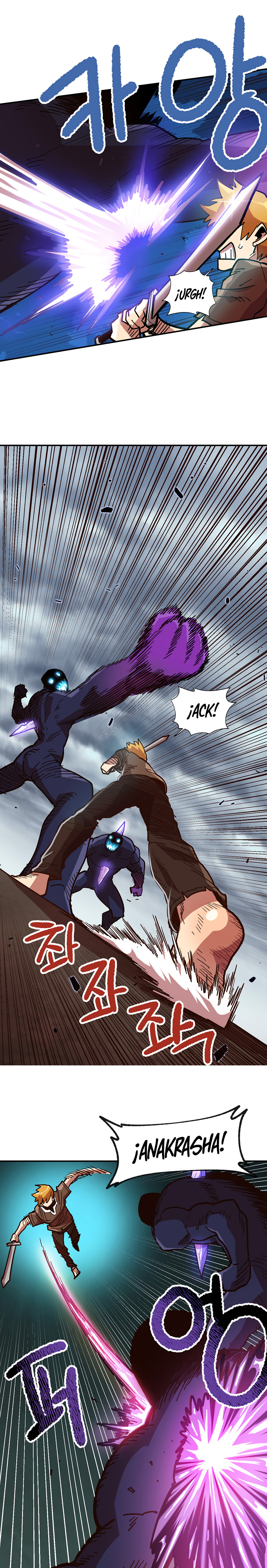 Read Esclavo B Manga Online