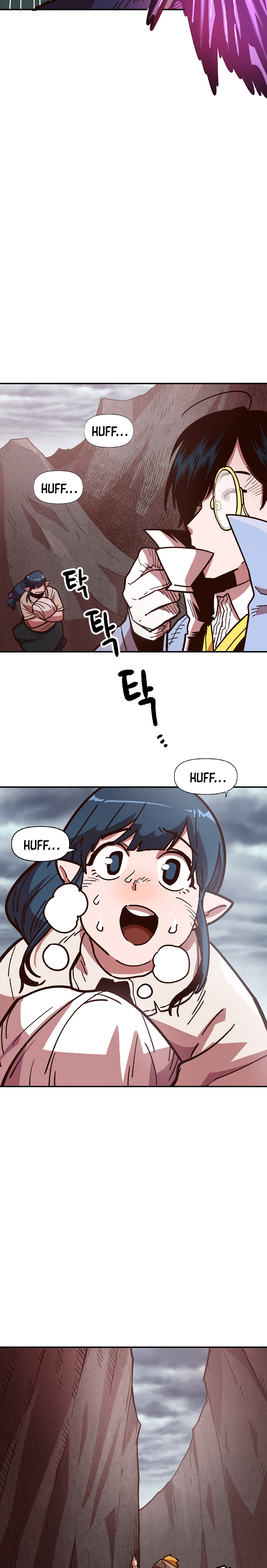 Read Esclavo B Manga Online