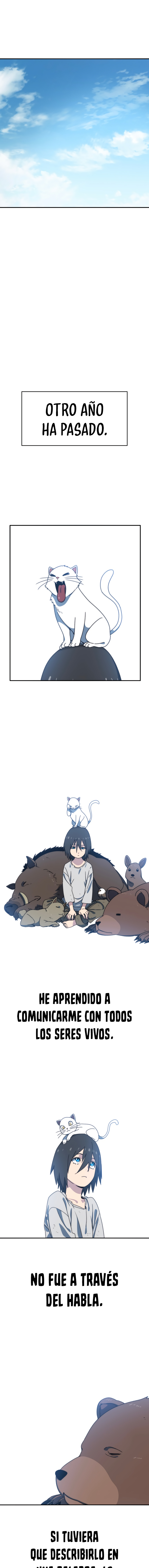 Read Existencia Manga Online