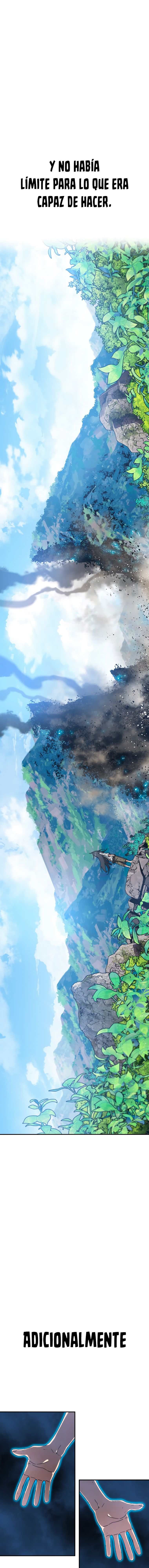 Read Existencia Manga Online