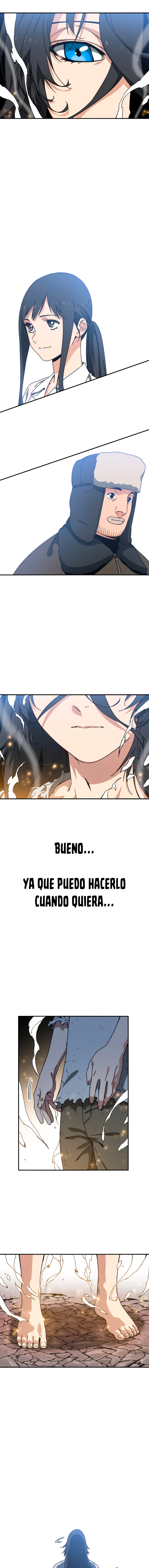 Read Existencia Manga Online