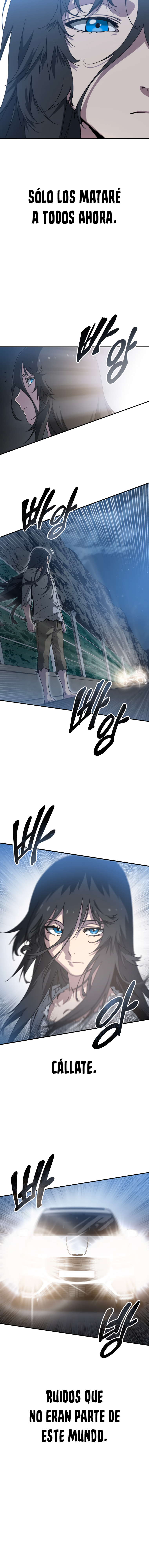 Read Existencia Manga Online