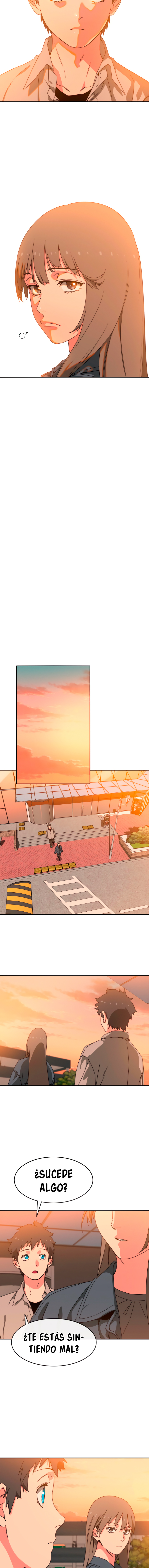 Read Existencia Manga Online