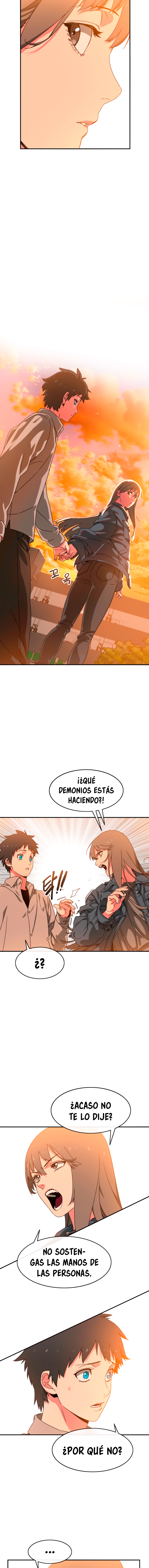 Read Existencia Manga Online