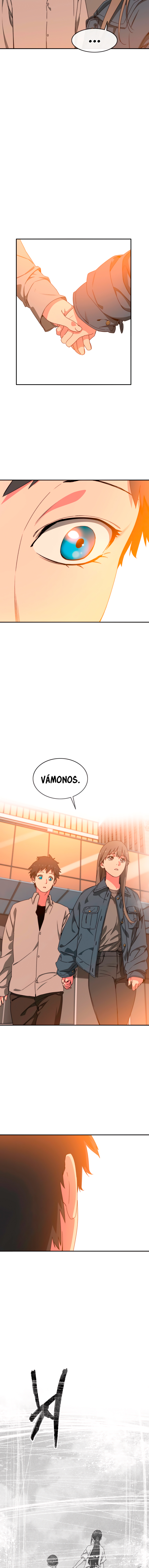 Read Existencia Manga Online