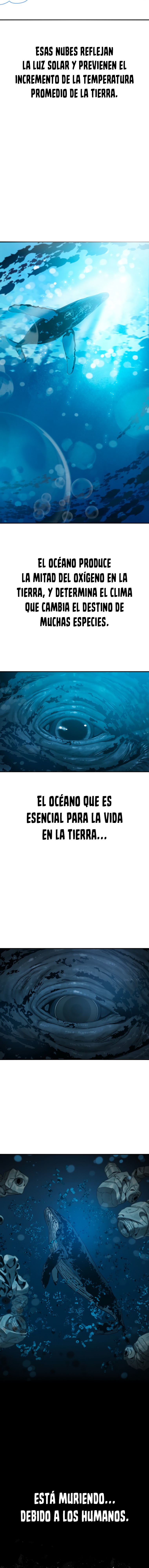 Read Existencia Manga Online