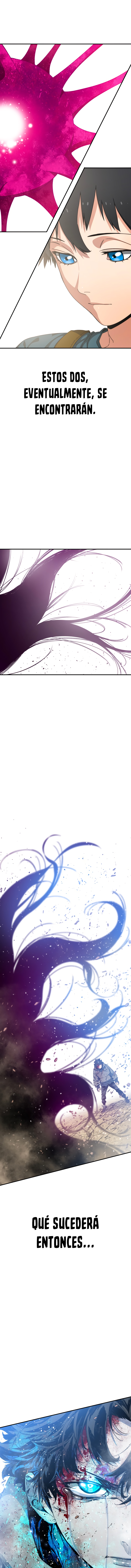Read Existencia Manga Online