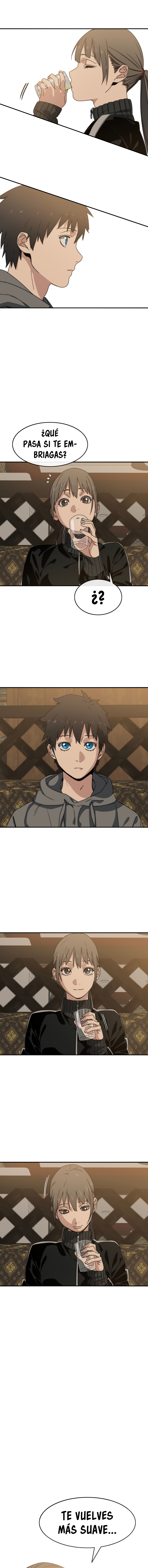 Read Existencia Manga Online