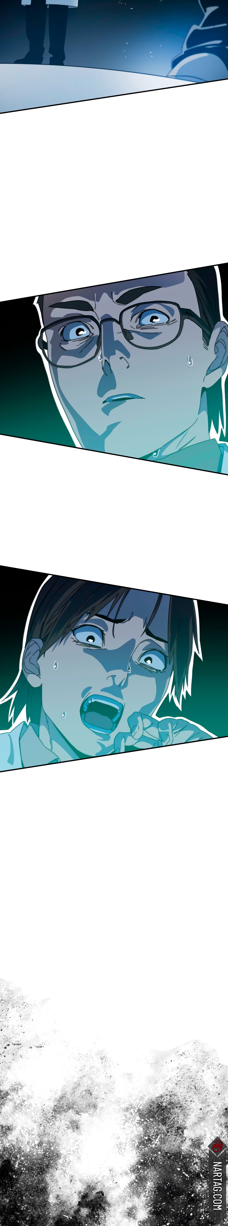 Read Existencia Manga Online
