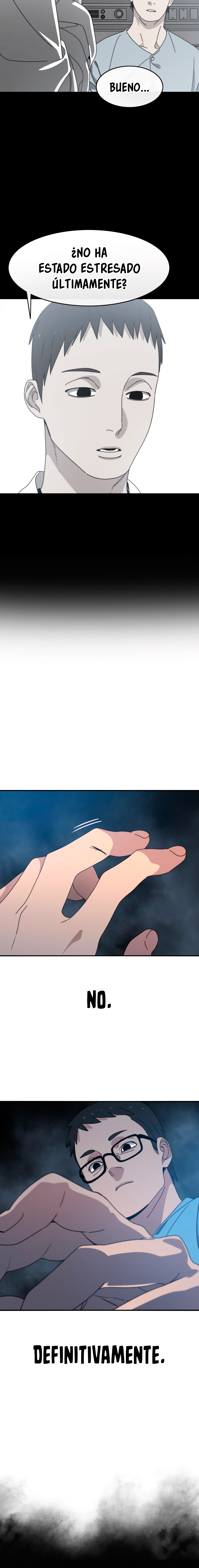 Read Existencia Manga Online