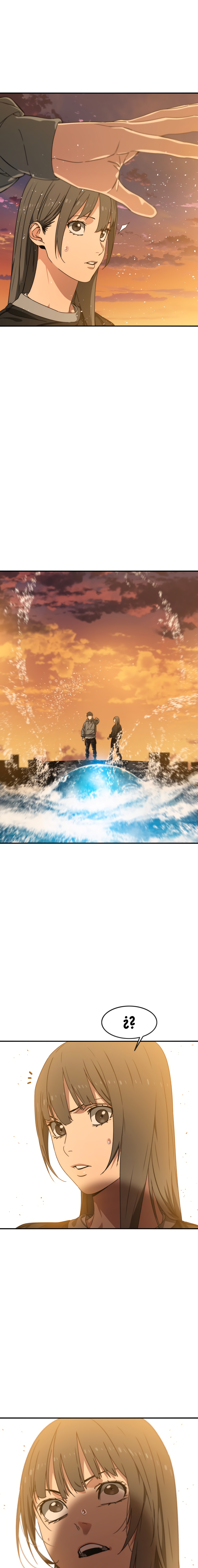 Read Existencia Manga Online