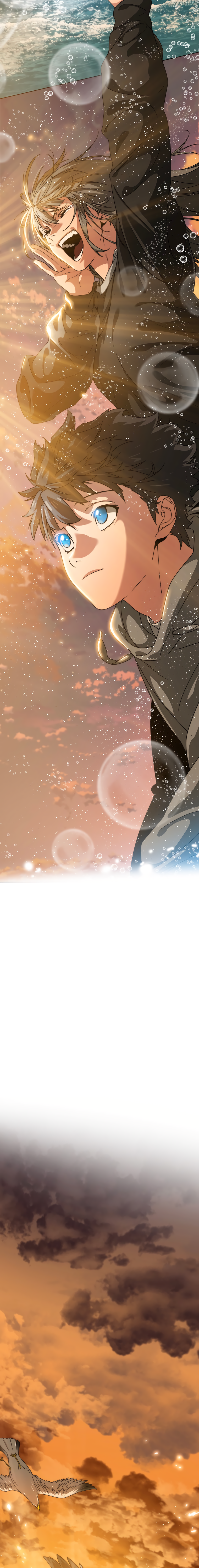 Read Existencia Manga Online