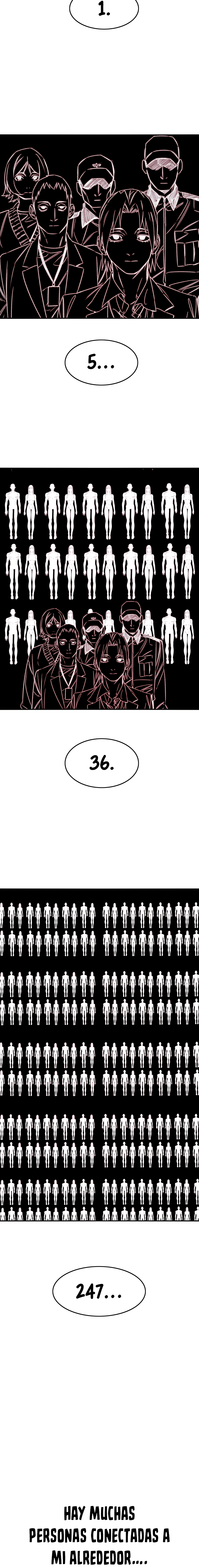 Read Existencia Manga Online