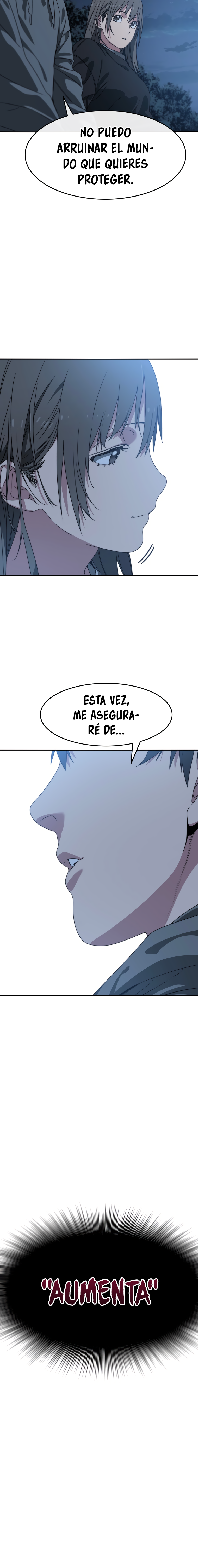 Read Existencia Manga Online