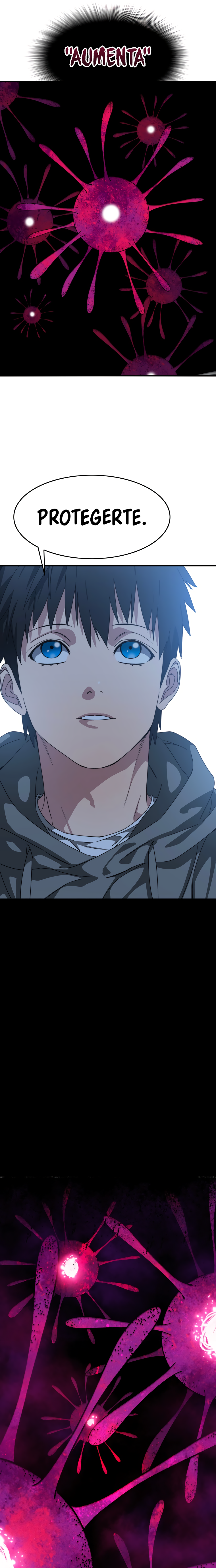 Read Existencia Manga Online