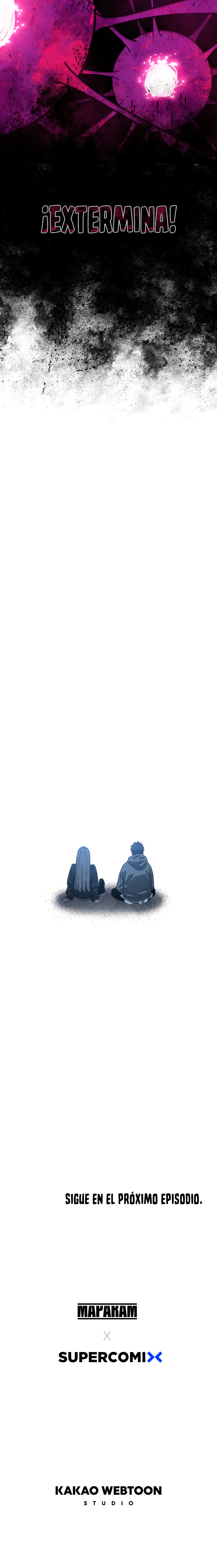 Read Existencia Manga Online