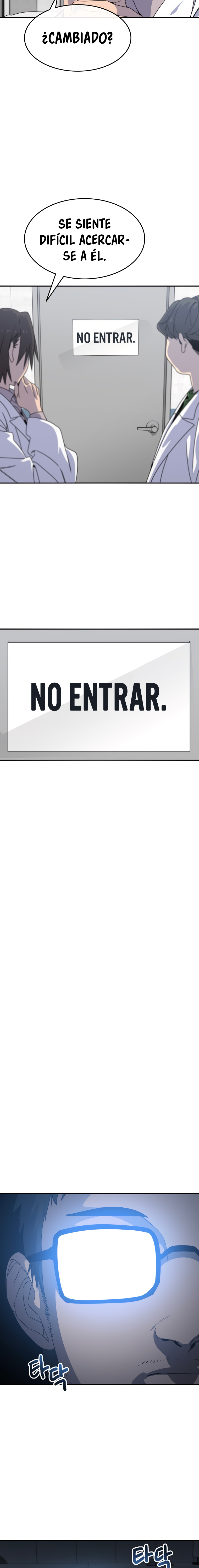 Read Existencia Manga Online