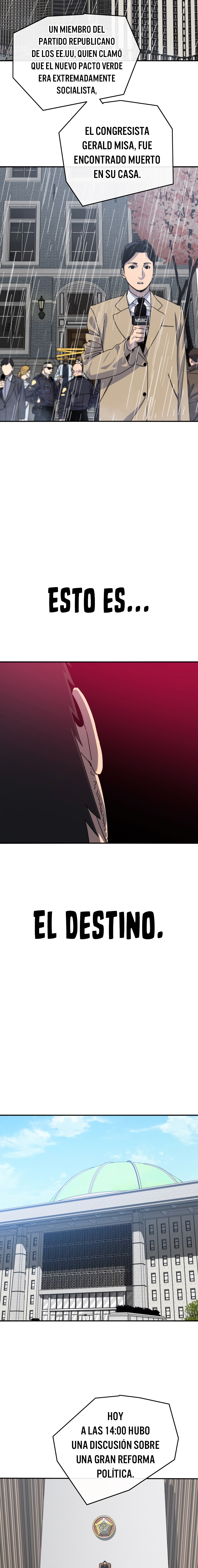 Read Existencia Manga Online