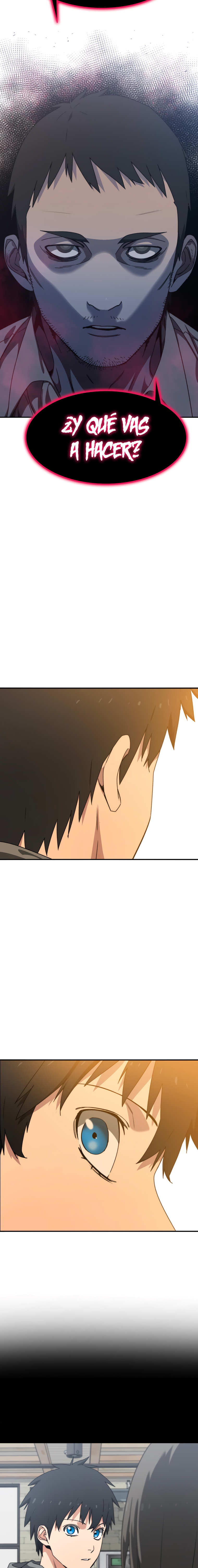 Read Existencia Manga Online