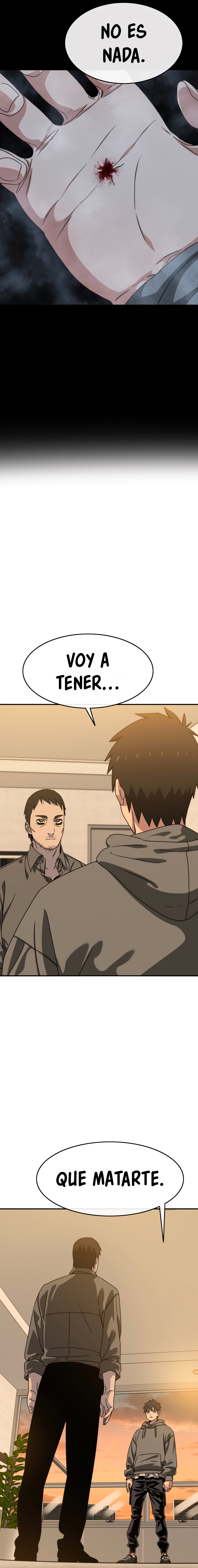 Read Existencia Manga Online