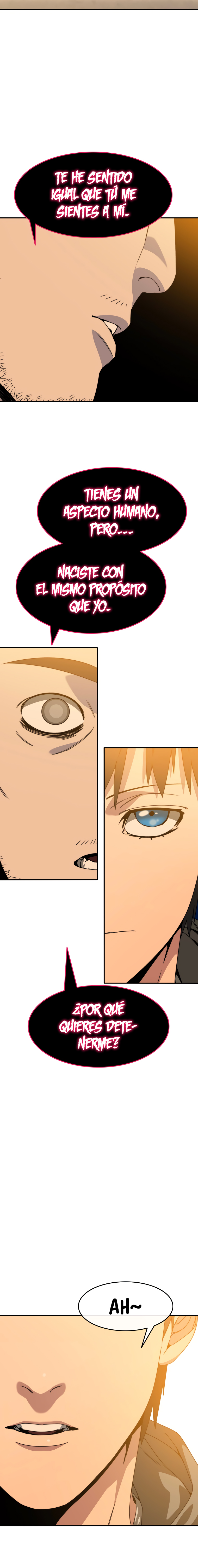 Read Existencia Manga Online