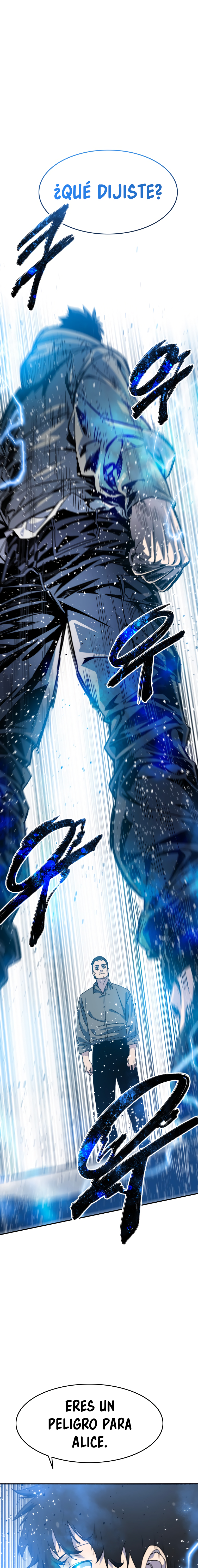 Read Existencia Manga Online
