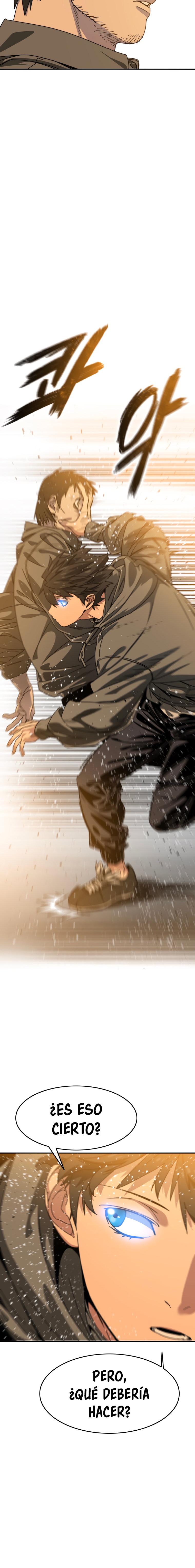 Read Existencia Manga Online