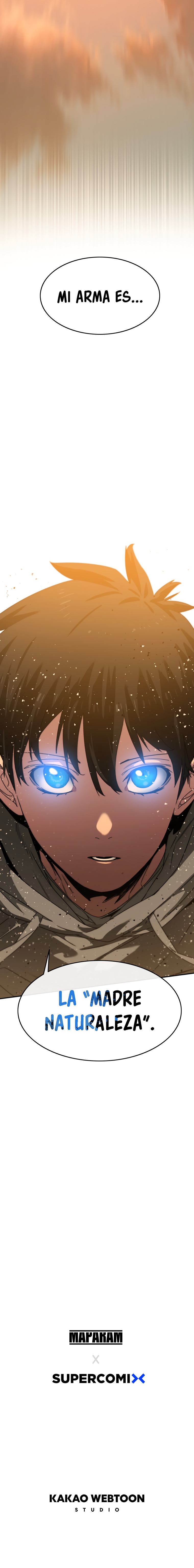 Read Existencia Manga Online