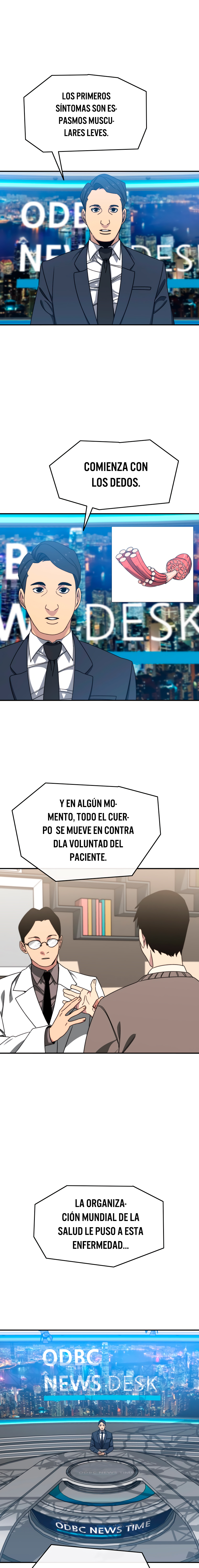 Read Existencia Manga Online