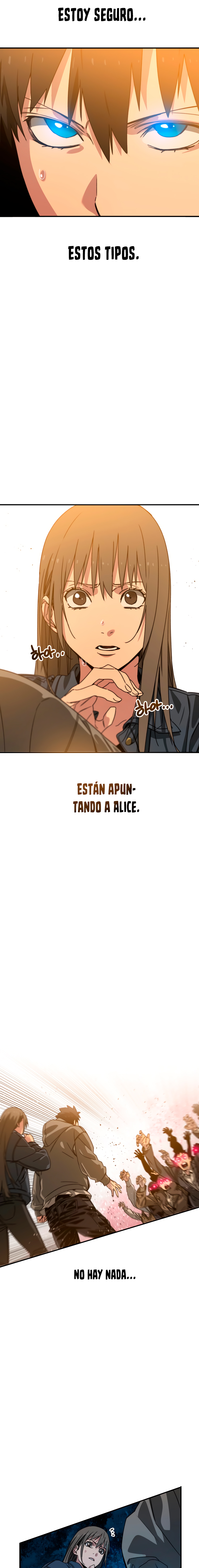 Read Existencia Manga Online