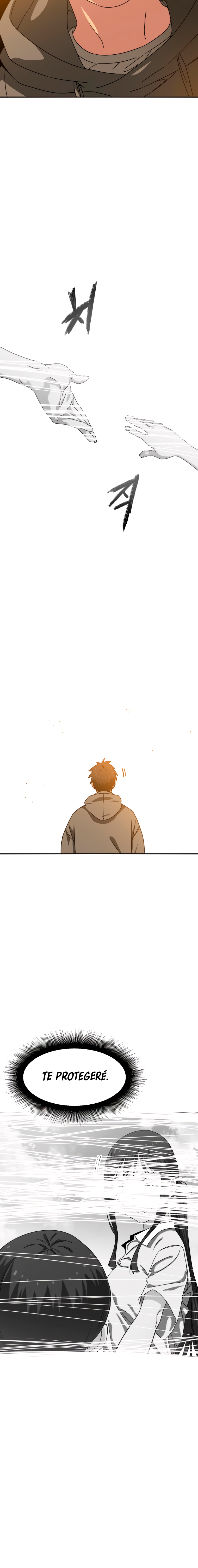 Read Existencia Manga Online