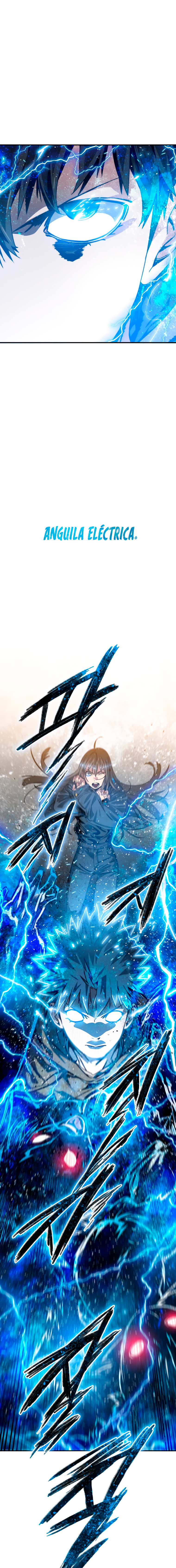 Read Existencia Manga Online