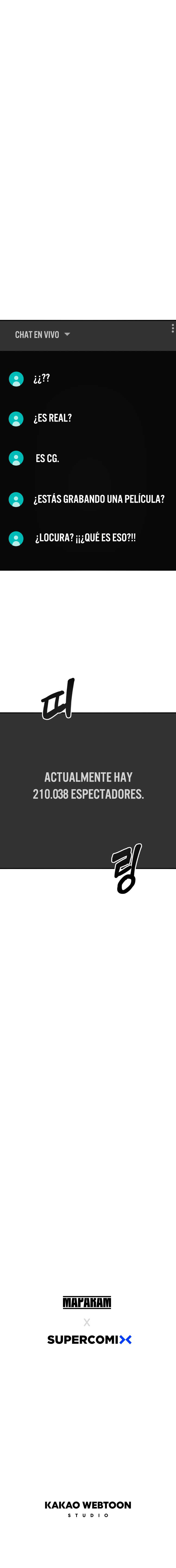 Read Existencia Manga Online