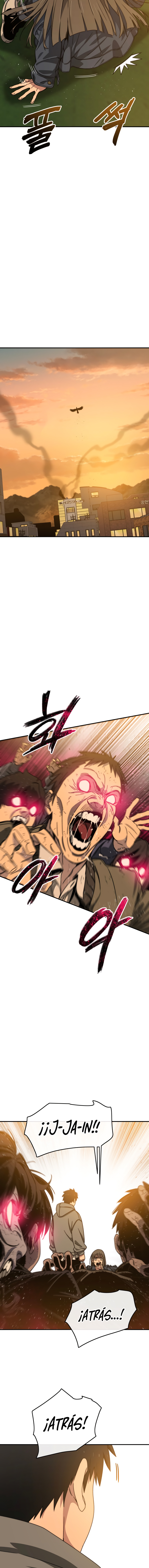 Read Existencia Manga Online