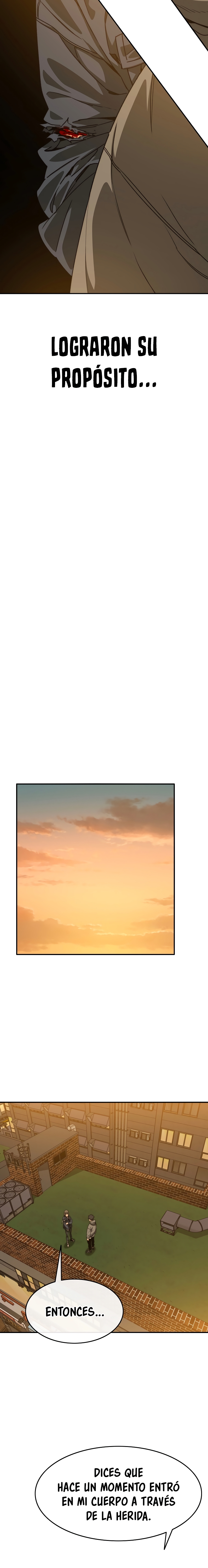 Read Existencia Manga Online