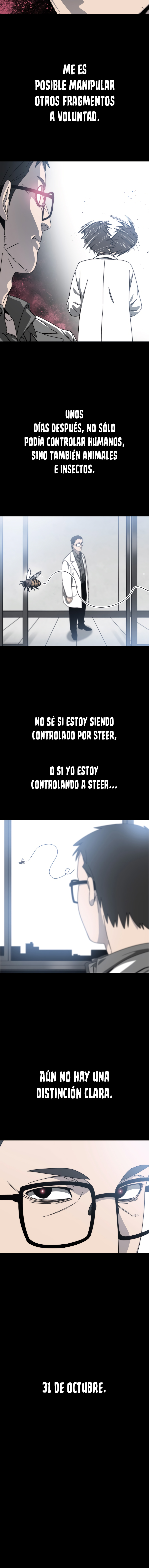 Read Existencia Manga Online