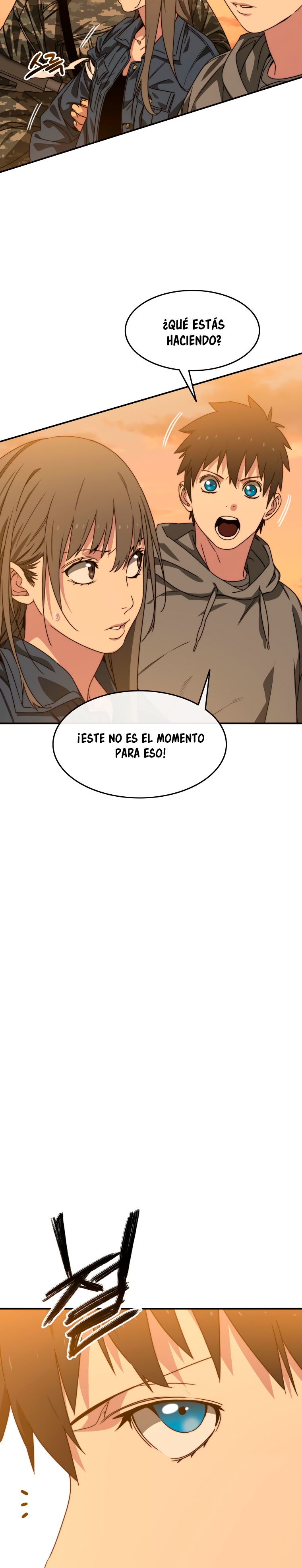 Read Existencia Manga Online