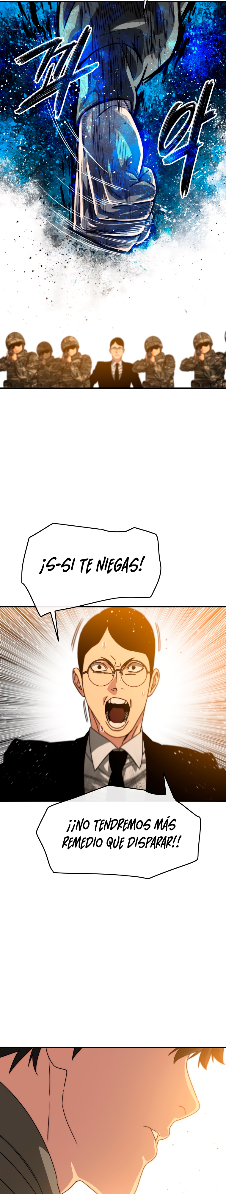 Read Existencia Manga Online